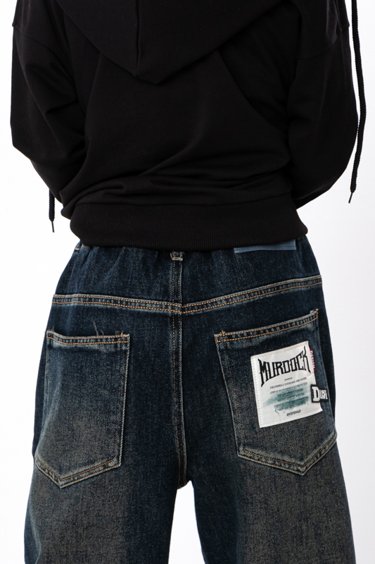 Джинси для хлопчика